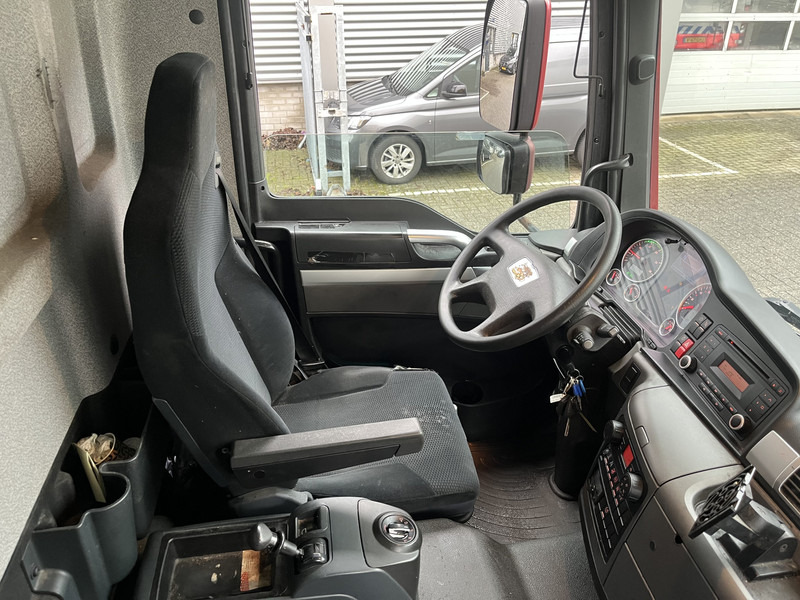 MAN TGM 18.250 Euro 6 / 18 Ton / 639 dkm / Box / Loadlift / APK TUV 12-25 - Kasti veoauto: pilt 3 MAN TGM 18.250 Euro 6 / 18 Ton / 639 dkm / Box / Loadlift / APK TUV 12-25 - Kasti veoauto: pilt 3