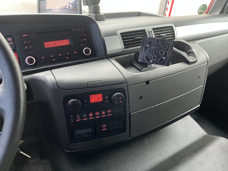 MAN TGM 18.250 Euro 6 / 18 Ton / 639 dkm / Box / Loadlift / APK TUV 12-25 - Kasti veoauto: pilt 5 MAN TGM 18.250 Euro 6 / 18 Ton / 639 dkm / Box / Loadlift / APK TUV 12-25 - Kasti veoauto: pilt 5