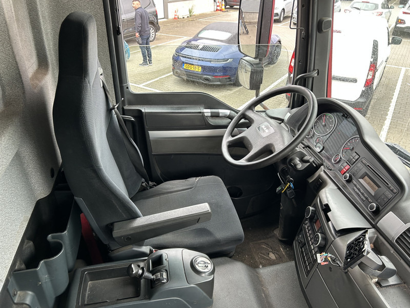 MAN TGM 18.250 Euro 6 / 18 Ton / 688 dkm / Box / Loadlift / APK TUV 08-25 - Kasti veoauto: pilt 3 MAN TGM 18.250 Euro 6 / 18 Ton / 688 dkm / Box / Loadlift / APK TUV 08-25 - Kasti veoauto: pilt 3