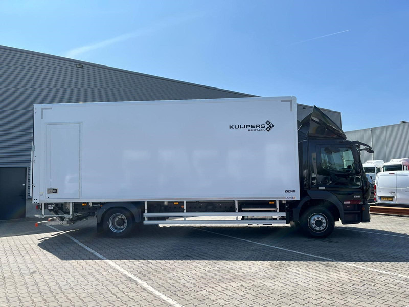 Mercedes-Benz Atego 1318 Box / Dhollandia Laadklep / Alleen te huur 013-7200971 - Kasti veoauto: pilt 5 Mercedes-Benz Atego 1318 Box / Dhollandia Laadklep / Alleen te huur 013-7200971 - Kasti veoauto: pilt 5