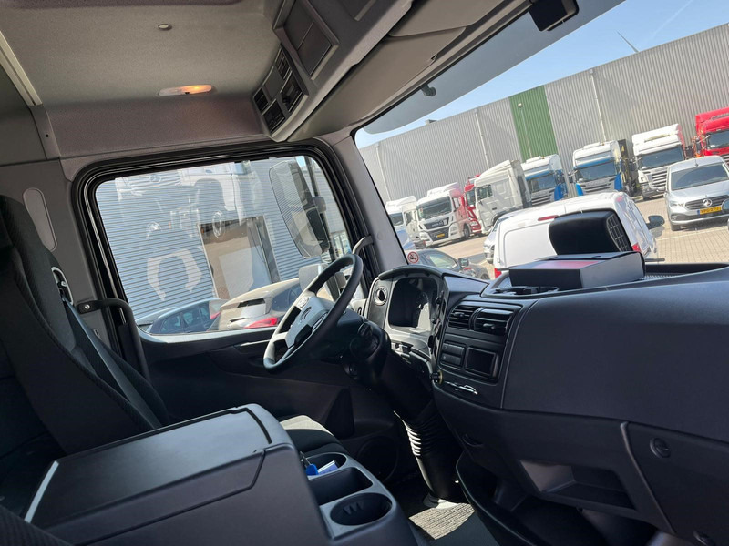 Mercedes-Benz Atego 1318 Box / Dhollandia Laadklep / Alleen te huur 013-7200971 - Kasti veoauto: pilt 3 Mercedes-Benz Atego 1318 Box / Dhollandia Laadklep / Alleen te huur 013-7200971 - Kasti veoauto: pilt 3