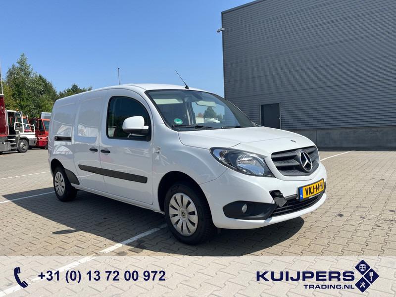 Mercedes-Benz Citan 109 CDI Extra Lang / Engine Problem / APK-TUV 05-26 / NL Car - Väike kaubik: pilt 1 Mercedes-Benz Citan 109 CDI Extra Lang / Engine Problem / APK-TUV 05-26 / NL Car - Väike kaubik: pilt 1