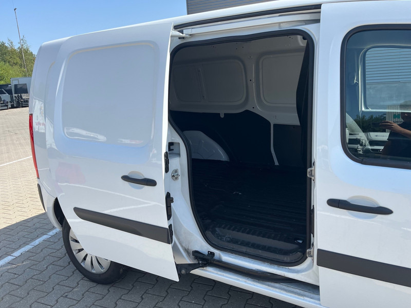 Mercedes-Benz Citan 109 CDI Extra Lang / Engine Problem / APK-TUV 05-26 / NL Car - Väike kaubik: pilt 3 Mercedes-Benz Citan 109 CDI Extra Lang / Engine Problem / APK-TUV 05-26 / NL Car - Väike kaubik: pilt 3