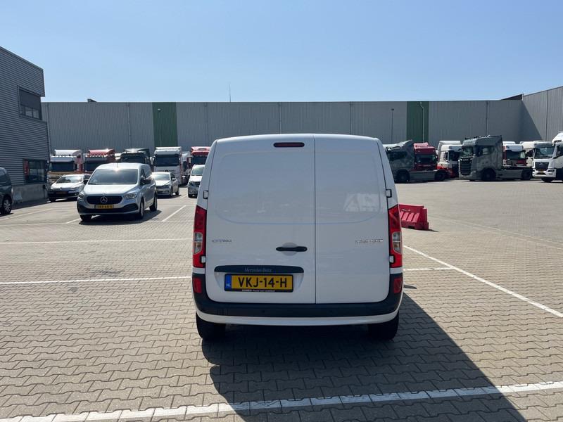 Mercedes-Benz Citan 109 CDI Extra Lang / Engine Problem / APK-TUV 05-26 / NL Car - Väike kaubik: pilt 5 Mercedes-Benz Citan 109 CDI Extra Lang / Engine Problem / APK-TUV 05-26 / NL Car - Väike kaubik: pilt 5