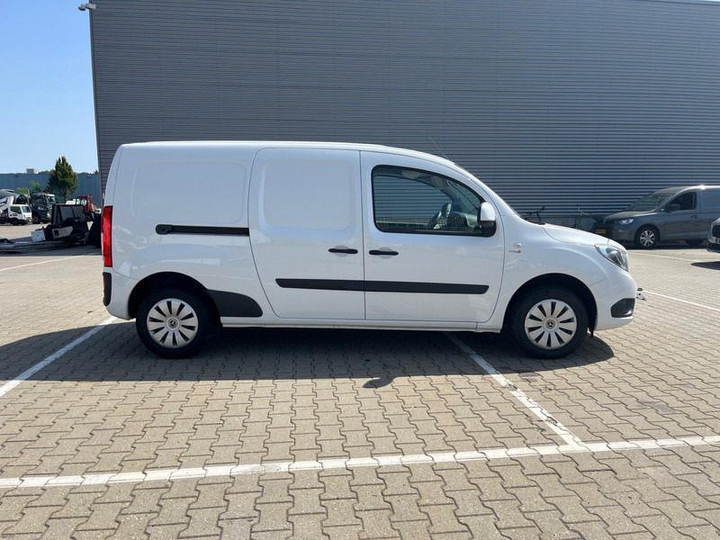 Mercedes-Benz Citan 109 CDI Extra Lang / Engine Problem / APK-TUV 05-26 / NL Car - Väike kaubik: pilt 2 Mercedes-Benz Citan 109 CDI Extra Lang / Engine Problem / APK-TUV 05-26 / NL Car - Väike kaubik: pilt 2
