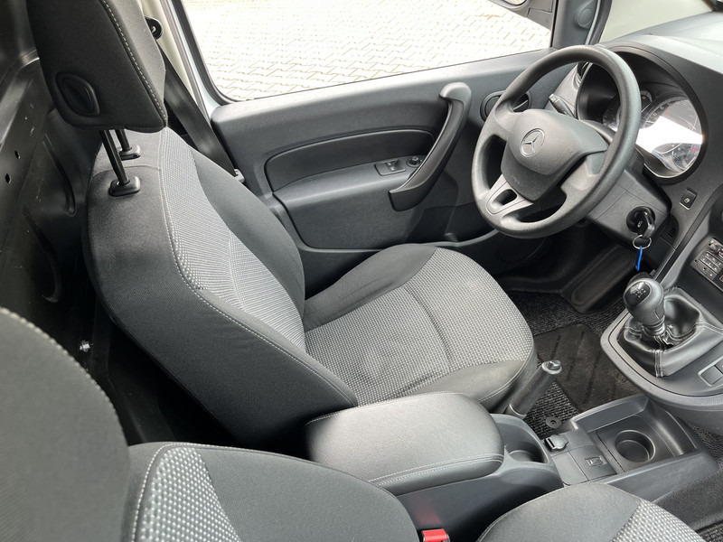 Mercedes-Benz Citan 109 CDI Extra Lang / H1 L2 / Airco / Cruise / Park sensor - Väike kaubik: pilt 3 Mercedes-Benz Citan 109 CDI Extra Lang / H1 L2 / Airco / Cruise / Park sensor - Väike kaubik: pilt 3