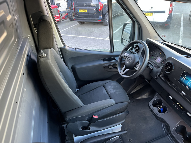 Mercedes-Benz Sprinter 311 2.2 CDI Euro 6D / 170 dkm / L3 H2 / APK TUV 03-26 - Väike kaubik: pilt 3 Mercedes-Benz Sprinter 311 2.2 CDI Euro 6D / 170 dkm / L3 H2 / APK TUV 03-26 - Väike kaubik: pilt 3