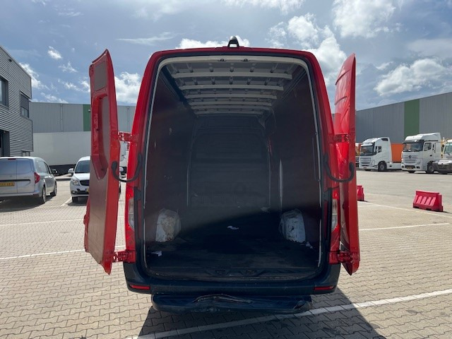 Mercedes-Benz Sprinter 311 / 2.2 CDI / L3 H2 / Automatic / APK-TUV 02-26 - Väike kaubik: pilt 5 Mercedes-Benz Sprinter 311 / 2.2 CDI / L3 H2 / Automatic / APK-TUV 02-26 - Väike kaubik: pilt 5