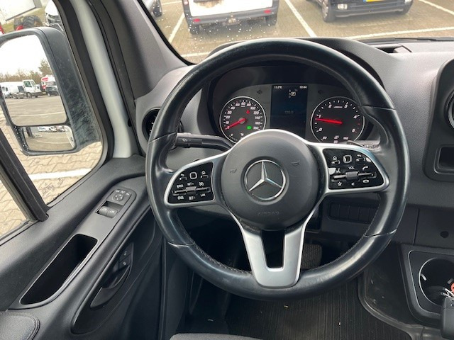 Mercedes-Benz Sprinter 316 2.2 CDI / L3 H2 / Navi / Camera / APK TUV 12-25 - Kaubik: pilt 3 Mercedes-Benz Sprinter 316 2.2 CDI / L3 H2 / Navi / Camera / APK TUV 12-25 - Kaubik: pilt 3