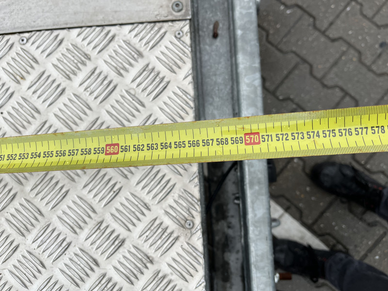 Mercedes-Benz Vario 612 D / Car - Machine Transporter 570 cm / Winch / Ramps / NL Truck liising Mercedes-Benz Vario 612 D / Car - Machine Transporter 570 cm / Winch / Ramps / NL Truck: pilt 10 Mercedes-Benz Vario 612 D / Car - Machine Transporter 570 cm / Winch / Ramps / NL Truck liising Mercedes-Benz Vario 612 D / Car - Machine Transporter 570 cm / Winch / Ramps / NL Truck: pilt 10