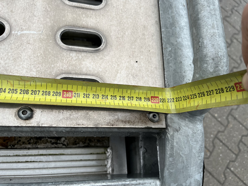 Mercedes-Benz Vario 612 D / Car - Machine Transporter 570 cm / Winch / Ramps / NL Truck liising Mercedes-Benz Vario 612 D / Car - Machine Transporter 570 cm / Winch / Ramps / NL Truck: pilt 11 Mercedes-Benz Vario 612 D / Car - Machine Transporter 570 cm / Winch / Ramps / NL Truck liising Mercedes-Benz Vario 612 D / Car - Machine Transporter 570 cm / Winch / Ramps / NL Truck: pilt 11