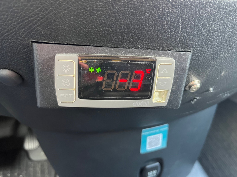 Mercedes-Benz Vito 114 CDI / L2H1 / Frigo / Gekoelde laadbak / APK-TUV 05-26 - Tarbesõiduk külmik: pilt 5 Mercedes-Benz Vito 114 CDI / L2H1 / Frigo / Gekoelde laadbak / APK-TUV 05-26 - Tarbesõiduk külmik: pilt 5