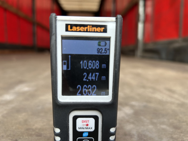 Pacton B1-001 City / Curtainside / Loadlift / APK TUV 03-26 - Tentpoolhaagis: pilt 4 Pacton B1-001 City / Curtainside / Loadlift / APK TUV 03-26 - Tentpoolhaagis: pilt 4