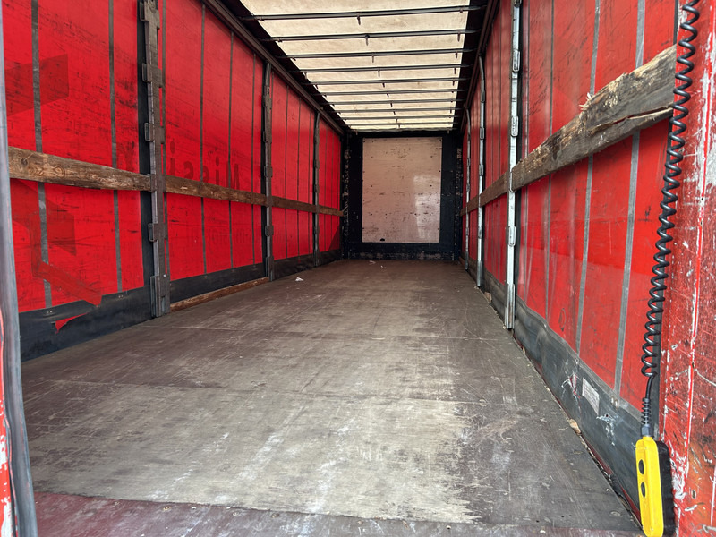 Pacton B1-001 City / Curtainside / Loadlift / APK TUV 03-26 - Tentpoolhaagis: pilt 3 Pacton B1-001 City / Curtainside / Loadlift / APK TUV 03-26 - Tentpoolhaagis: pilt 3