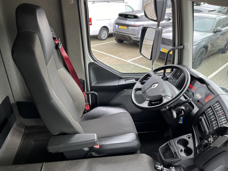 Renault D 250 Euro 6 / Chassis Cabine / 500 dkm / 12 Ton / Full Air - Kabiinišassiiga veoauto: pilt 3 Renault D 250 Euro 6 / Chassis Cabine / 500 dkm / 12 Ton / Full Air - Kabiinišassiiga veoauto: pilt 3