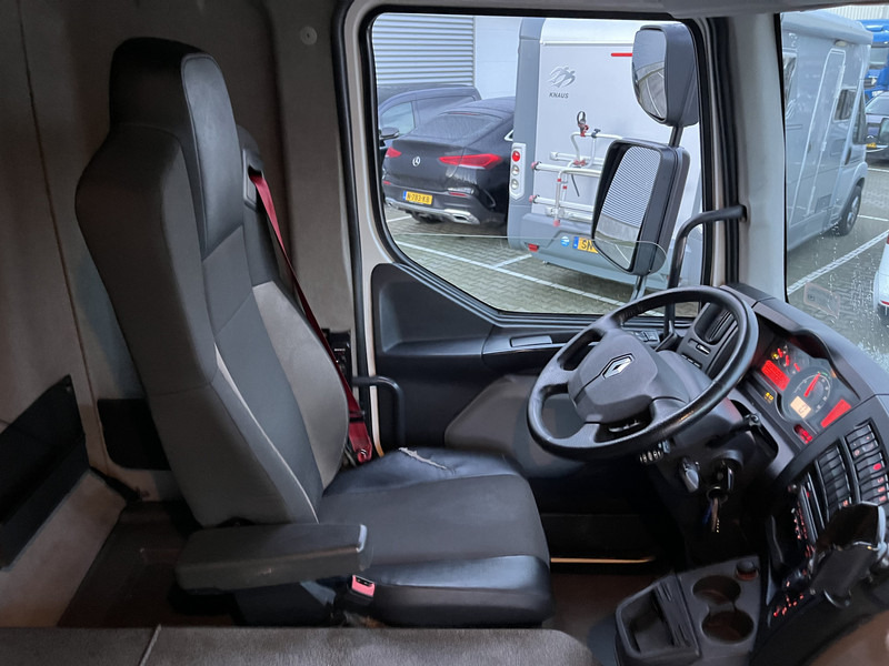 Renault D 250 Euro 6 / Chassis Cabine / 588 dkm / 12 Ton / Full Air / 3x in stock - Kabiinišassiiga veoauto: pilt 3 Renault D 250 Euro 6 / Chassis Cabine / 588 dkm / 12 Ton / Full Air / 3x in stock - Kabiinišassiiga veoauto: pilt 3