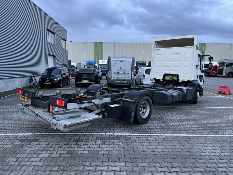 Renault D 250 Euro 6 / Chassis Cabine / 588 dkm / 12 Ton / Full Air / 3x in stock - Kabiinišassiiga veoauto: pilt 2 Renault D 250 Euro 6 / Chassis Cabine / 588 dkm / 12 Ton / Full Air / 3x in stock - Kabiinišassiiga veoauto: pilt 2