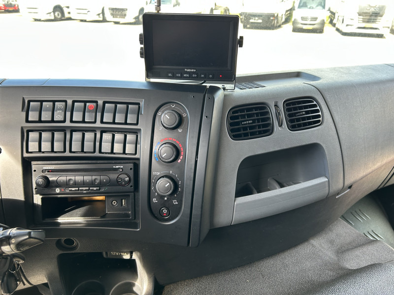 Renault D Wide 280 / 18 Ton / 613 dkm / Curtianside / Loadlift / APK TUV 07-26 - Tent veoauto: pilt 5 Renault D Wide 280 / 18 Ton / 613 dkm / Curtianside / Loadlift / APK TUV 07-26 - Tent veoauto: pilt 5