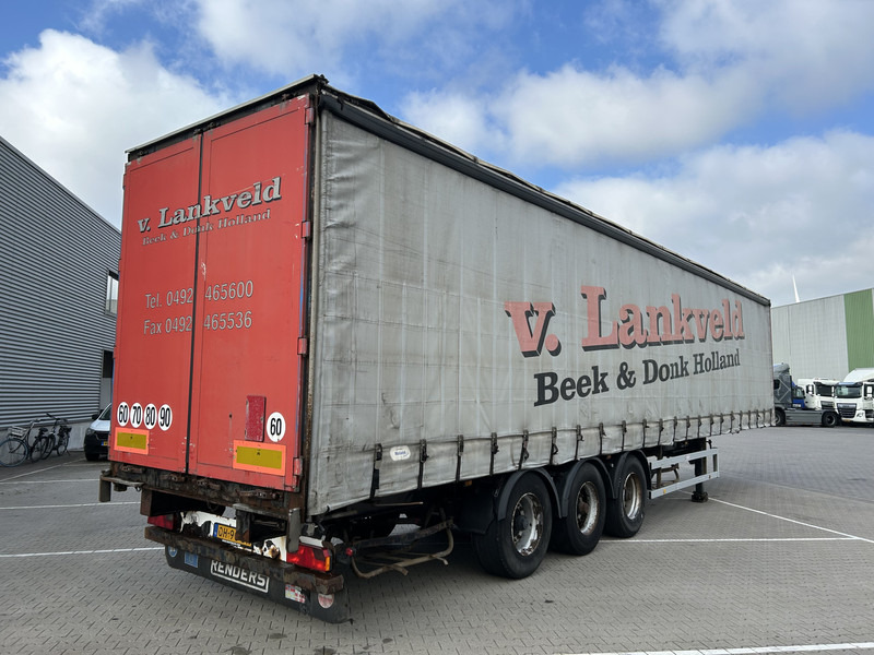 Renders B 302 / Curtainside Trailer / BPW Disk / NL Trailer - Tentpoolhaagis: pilt 2 Renders B 302 / Curtainside Trailer / BPW Disk / NL Trailer - Tentpoolhaagis: pilt 2