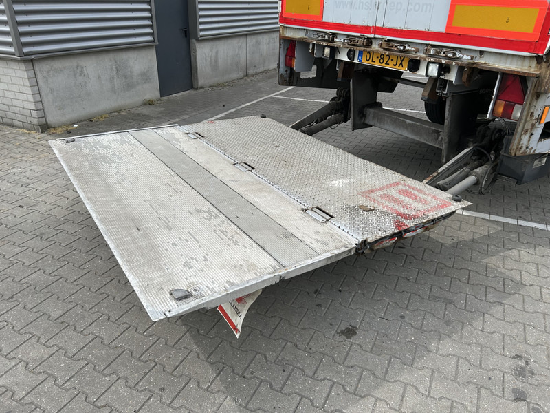 Renders ROC 12.10 City / Box / Loadlift 2000 kg / NL Trailer - Furgoonpoolhaagis: pilt 5 Renders ROC 12.10 City / Box / Loadlift 2000 kg / NL Trailer - Furgoonpoolhaagis: pilt 5