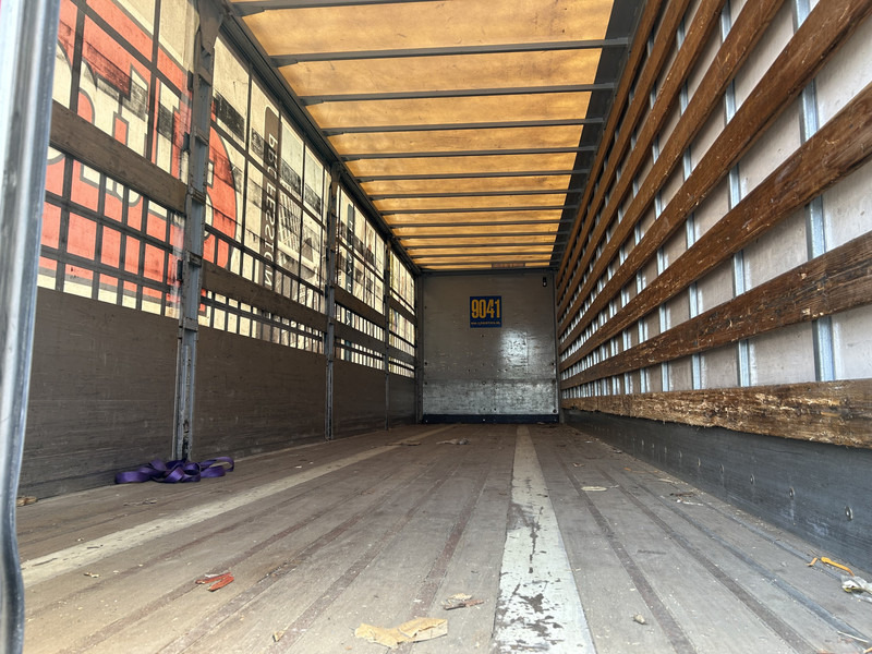 Renders ROC 12.10 City / Box / Loadlift 2000 kg / NL Trailer - Furgoonpoolhaagis: pilt 3 Renders ROC 12.10 City / Box / Loadlift 2000 kg / NL Trailer - Furgoonpoolhaagis: pilt 3