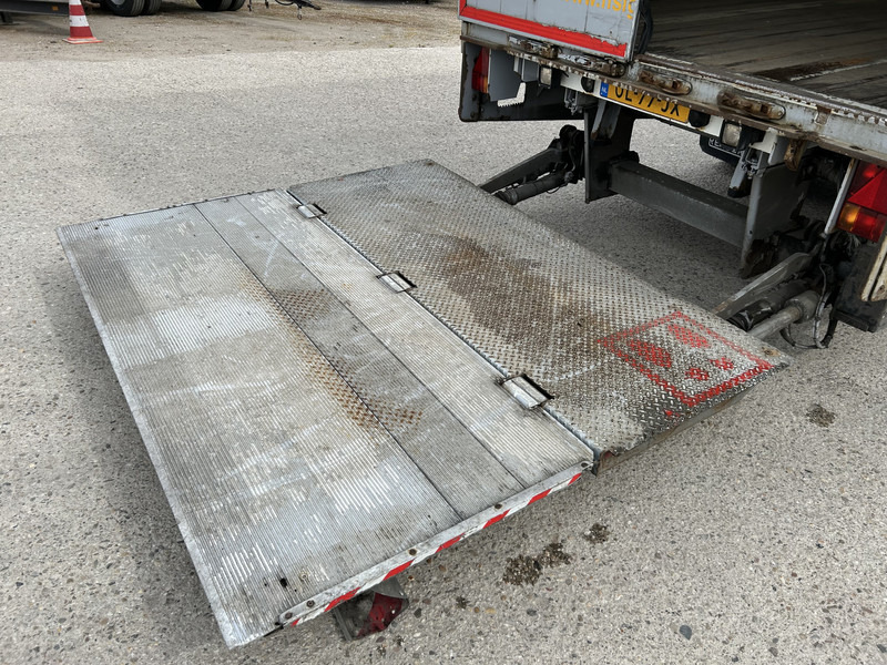 Renders ROC 12.10 City / Box / Loadlift 2000 kg / NL Trailer - Furgoonpoolhaagis: pilt 5 Renders ROC 12.10 City / Box / Loadlift 2000 kg / NL Trailer - Furgoonpoolhaagis: pilt 5