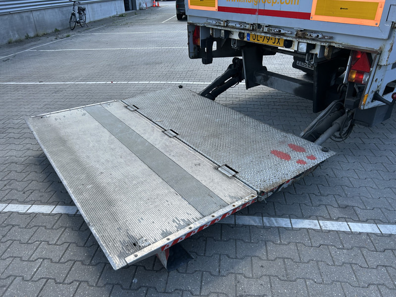 Renders ROC 12.10 City / Box / Loadlift 2000 kg / NL Trailer - Furgoonpoolhaagis: pilt 5 Renders ROC 12.10 City / Box / Loadlift 2000 kg / NL Trailer - Furgoonpoolhaagis: pilt 5