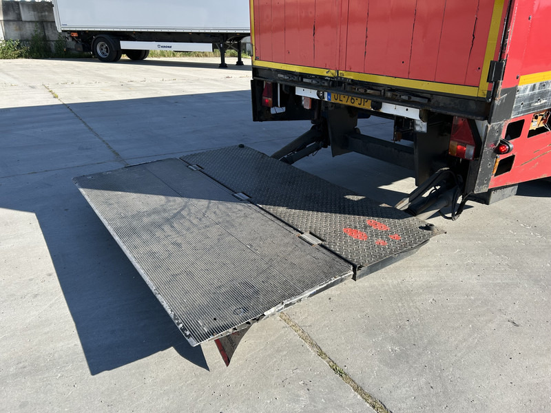 Renders ROC 12.10 City / Box / Loadlift 2000 kg / NL Trailer - Furgoonpoolhaagis: pilt 5 Renders ROC 12.10 City / Box / Loadlift 2000 kg / NL Trailer - Furgoonpoolhaagis: pilt 5