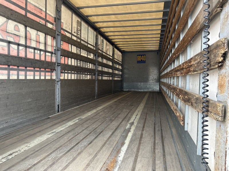 Renders ROC 12.10 City / Box / Loadlift 2000 kg / NL Trailer - Furgoonpoolhaagis: pilt 3 Renders ROC 12.10 City / Box / Loadlift 2000 kg / NL Trailer - Furgoonpoolhaagis: pilt 3