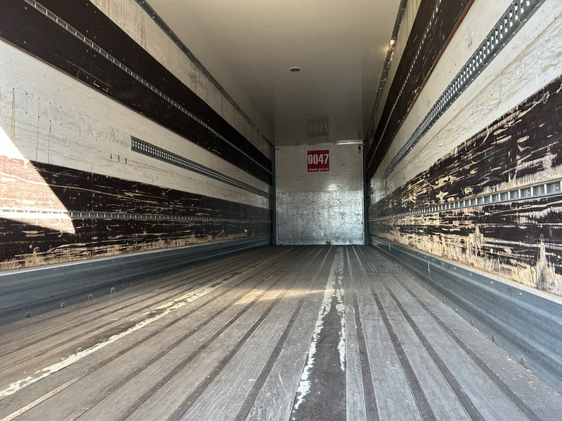 Renders ROC 12.10 City / Box / Loadlift 2000 kg / NL Trailer - Furgoonpoolhaagis: pilt 3 Renders ROC 12.10 City / Box / Loadlift 2000 kg / NL Trailer - Furgoonpoolhaagis: pilt 3