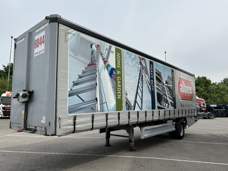 Renders ROC 12.10 City / Curtainside / Loadlift 2000 kg / NL Trailer - Tentpoolhaagis: pilt 2 Renders ROC 12.10 City / Curtainside / Loadlift 2000 kg / NL Trailer - Tentpoolhaagis: pilt 2