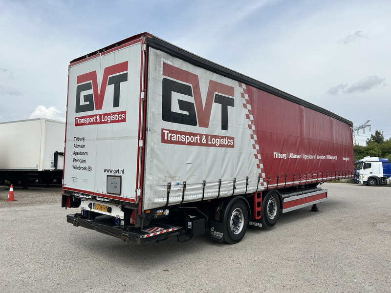 Renders ROC 12.18 / Curtainside / Loadlift / Lift + Steer Axle / Side Boards - Tentpoolhaagis: pilt 2 Renders ROC 12.18 / Curtainside / Loadlift / Lift + Steer Axle / Side Boards - Tentpoolhaagis: pilt 2