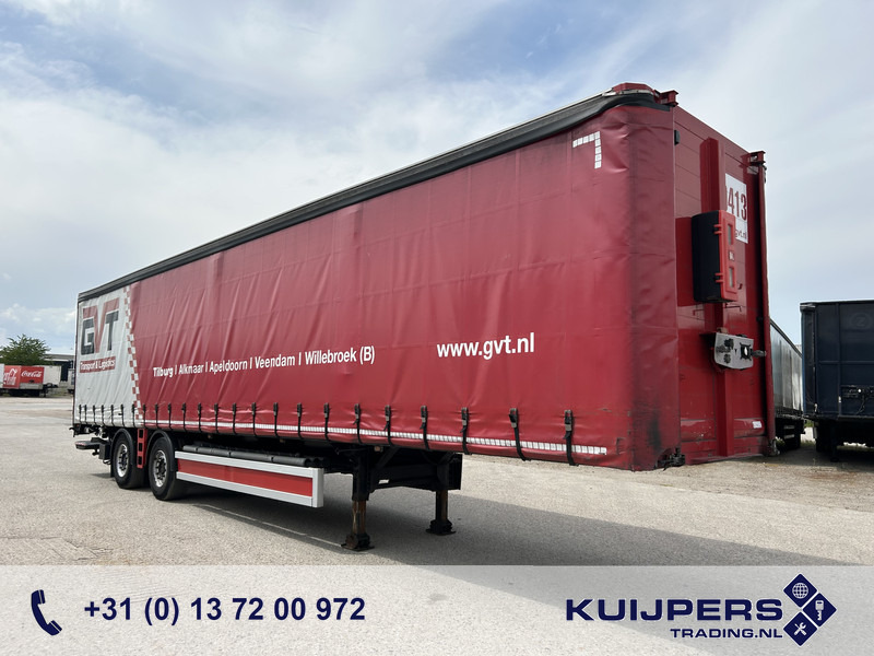 Renders ROC 12.18 / Curtainside / Loadlift / Lift + Steer Axle / Side Boards - Tentpoolhaagis: pilt 1 Renders ROC 12.18 / Curtainside / Loadlift / Lift + Steer Axle / Side Boards - Tentpoolhaagis: pilt 1