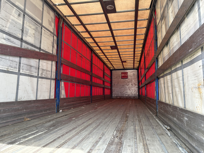 Renders ROC 12.18 / Curtainside / Loadlift / Lift + Steer Axle / Side Boards - Tentpoolhaagis: pilt 3 Renders ROC 12.18 / Curtainside / Loadlift / Lift + Steer Axle / Side Boards - Tentpoolhaagis: pilt 3