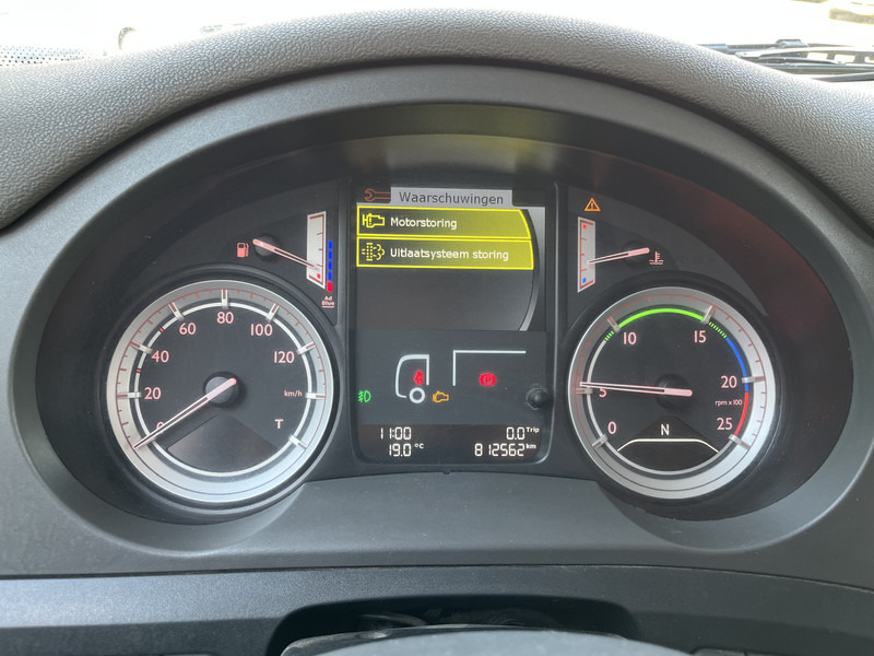 DAF CF 370 FT Space Cab / 812 dkm / NL Truck / APK TUV 07-25 - Sadulveok: pilt 4 DAF CF 370 FT Space Cab / 812 dkm / NL Truck / APK TUV 07-25 - Sadulveok: pilt 4