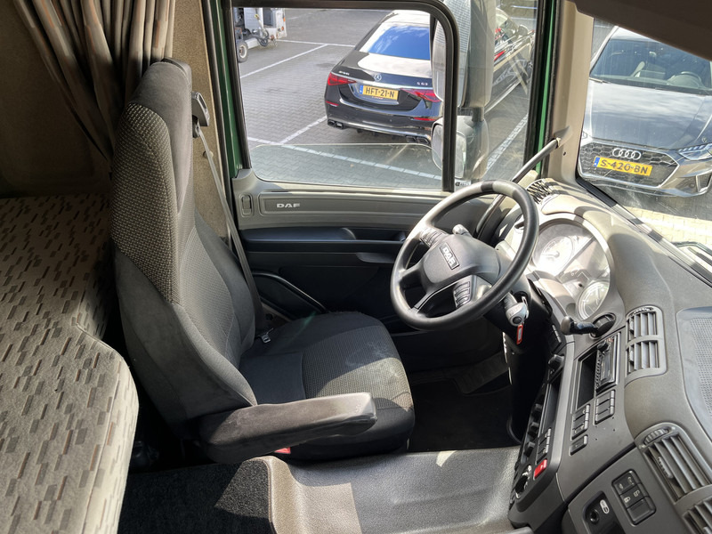 DAF CF 370 FT Space Cab / 812 dkm / NL Truck / APK TUV 07-25 - Sadulveok: pilt 3 DAF CF 370 FT Space Cab / 812 dkm / NL Truck / APK TUV 07-25 - Sadulveok: pilt 3
