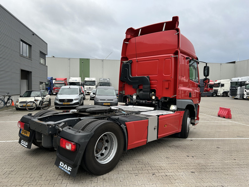 DAF CF 400 FT Space Cab / 827 dkm / Smart Tacho V2 / APK TUV 02-26 - Sadulveok: pilt 2 DAF CF 400 FT Space Cab / 827 dkm / Smart Tacho V2 / APK TUV 02-26 - Sadulveok: pilt 2