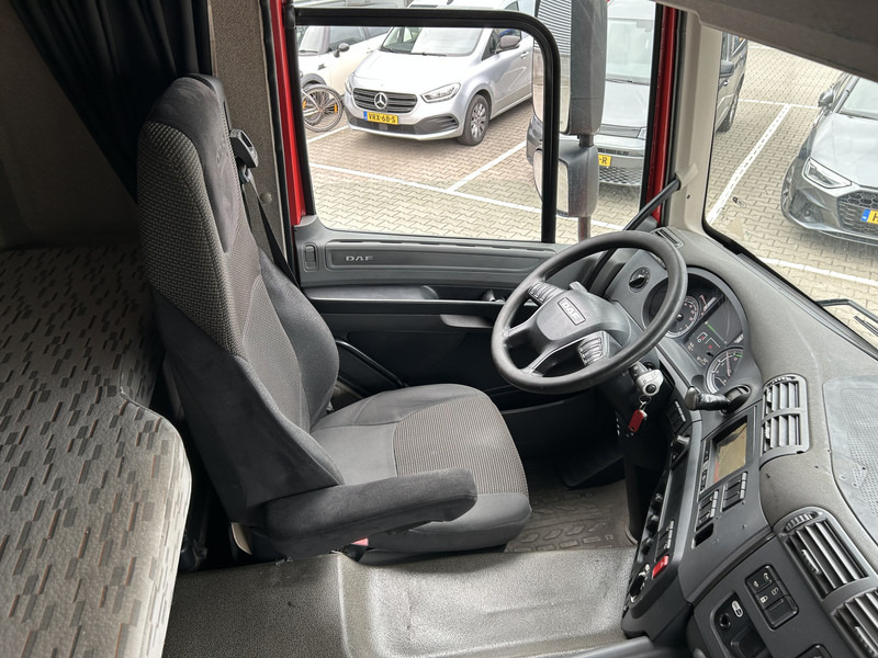 DAF CF 400 FT Space Cab / 827 dkm / Smart Tacho V2 / APK TUV 02-26 - Sadulveok: pilt 3 DAF CF 400 FT Space Cab / 827 dkm / Smart Tacho V2 / APK TUV 02-26 - Sadulveok: pilt 3