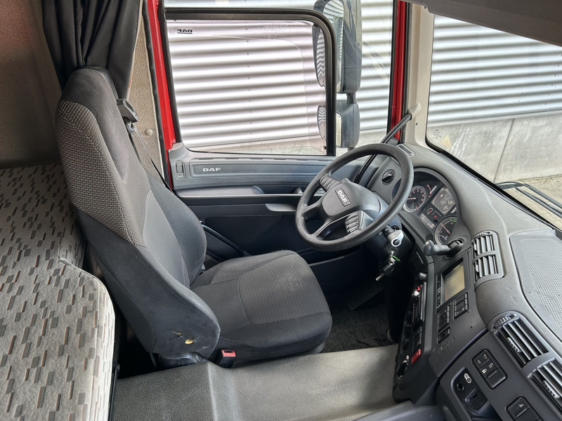 DAF CF 400 FT Space Cab / 957 dkm / NL Truck / APK TUV 02-26 - Sadulveok: pilt 3 DAF CF 400 FT Space Cab / 957 dkm / NL Truck / APK TUV 02-26 - Sadulveok: pilt 3