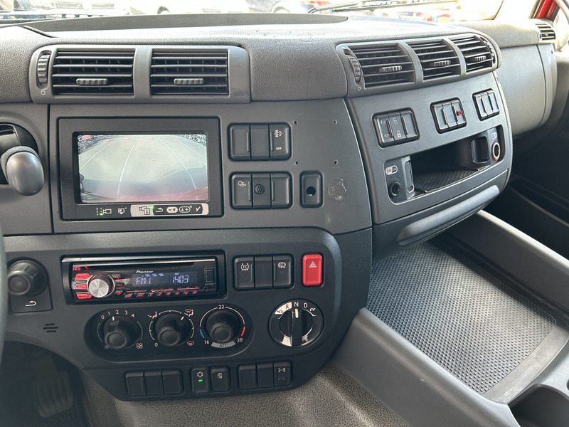 DAF CF 400 FT Space Cab / 957 dkm / NL Truck / APK TUV 02-26 - Sadulveok: pilt 5 DAF CF 400 FT Space Cab / 957 dkm / NL Truck / APK TUV 02-26 - Sadulveok: pilt 5