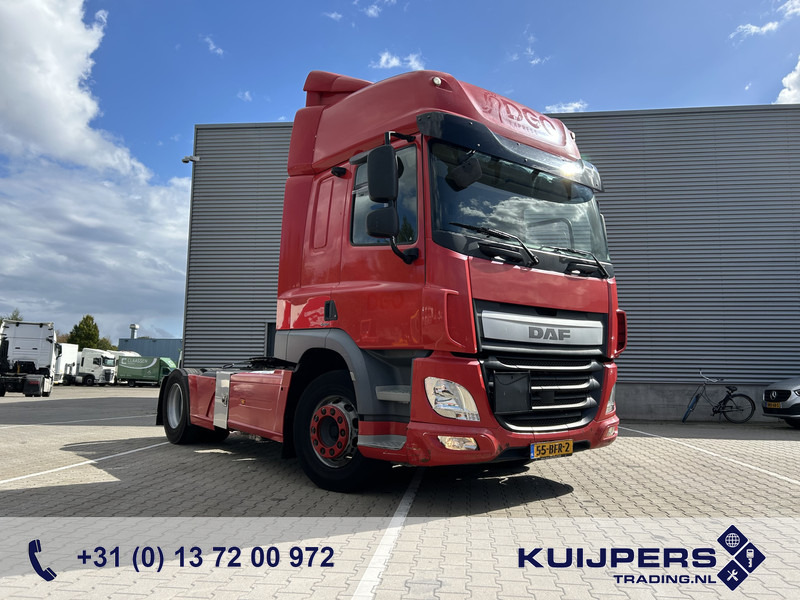 DAF CF 400 FT Space Cab / 957 dkm / NL Truck / APK TUV 02-26 - Sadulveok: pilt 1 DAF CF 400 FT Space Cab / 957 dkm / NL Truck / APK TUV 02-26 - Sadulveok: pilt 1