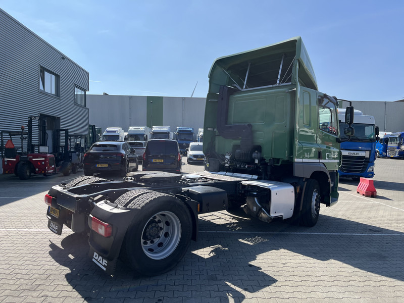 DAF CF 410 FT / New Tacho V2 / 697 dkm / MX Brake / NL Truck - Sadulveok: pilt 2 DAF CF 410 FT / New Tacho V2 / 697 dkm / MX Brake / NL Truck - Sadulveok: pilt 2