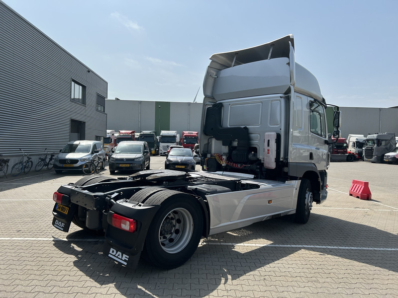 DAF CF 410 FT Space Cab / 281 dkm / Smart Tacho V2 / APK 01-26 - Sadulveok: pilt 2 DAF CF 410 FT Space Cab / 281 dkm / Smart Tacho V2 / APK 01-26 - Sadulveok: pilt 2