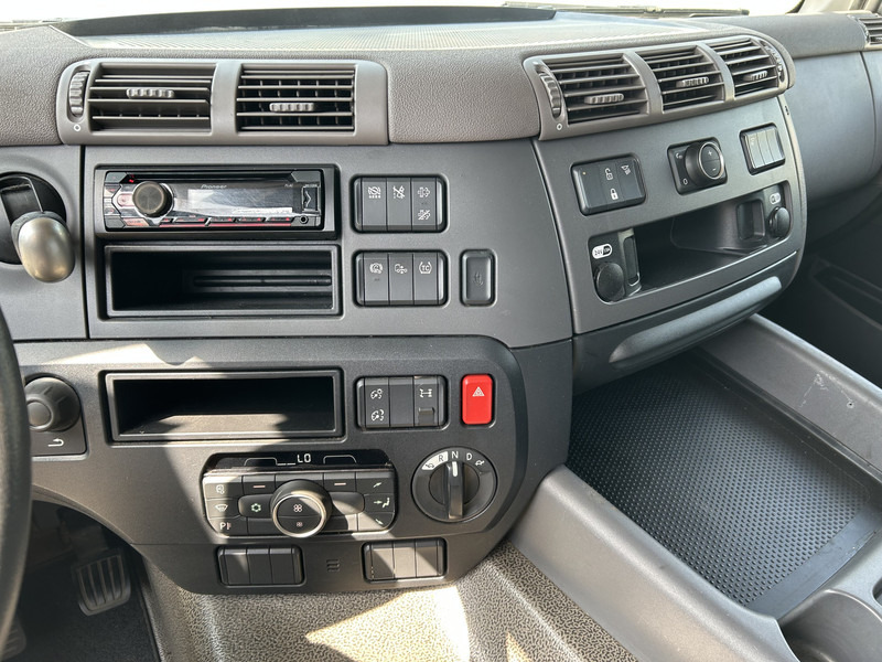 DAF CF 410 FT Space Cab / 281 dkm / Smart Tacho V2 / APK 01-26 - Sadulveok: pilt 5 DAF CF 410 FT Space Cab / 281 dkm / Smart Tacho V2 / APK 01-26 - Sadulveok: pilt 5
