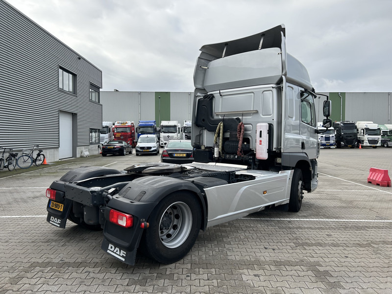DAF CF 410 FT Space Cab / 309 dkm / Smart Tacho V2 / APK TUV 01-26 - Sadulveok: pilt 2 DAF CF 410 FT Space Cab / 309 dkm / Smart Tacho V2 / APK TUV 01-26 - Sadulveok: pilt 2