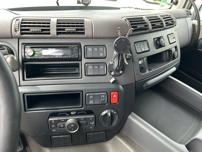Sadulveok DAF CF 410 FT Space Cab / 410 dkm / MX Brake / APK TUV 04-26: pilt 6
