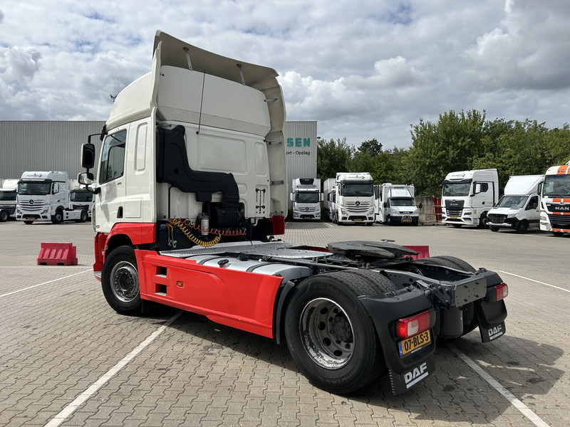 Sadulveok DAF CF 410 FT Space Cab / 410 dkm / MX Brake / APK TUV 04-26: pilt 19
