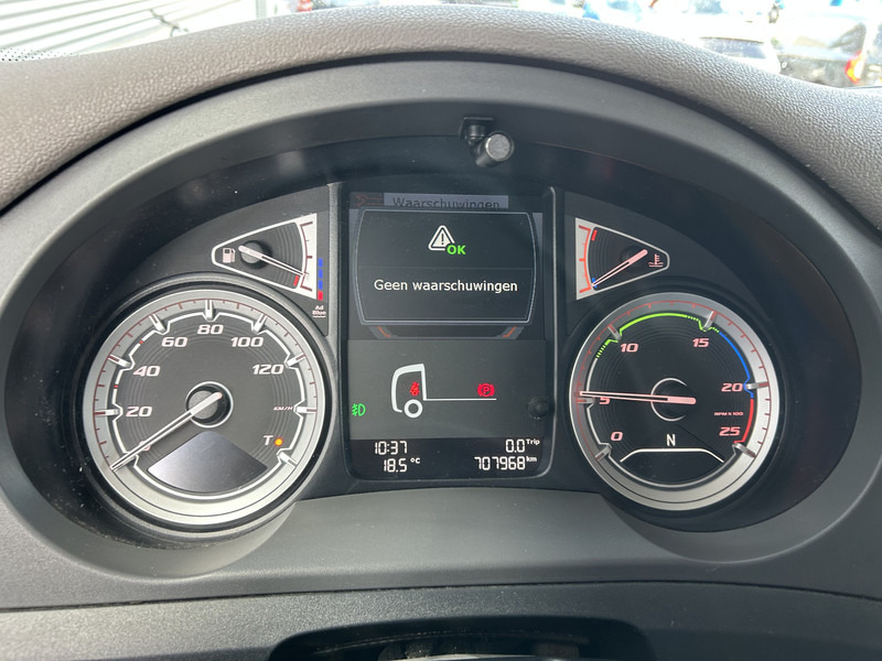 DAF CF 410 FT Space Cab / 707 dkm / New Tacho V2 / APK TUV 12-25 - Sadulveok: pilt 4 DAF CF 410 FT Space Cab / 707 dkm / New Tacho V2 / APK TUV 12-25 - Sadulveok: pilt 4