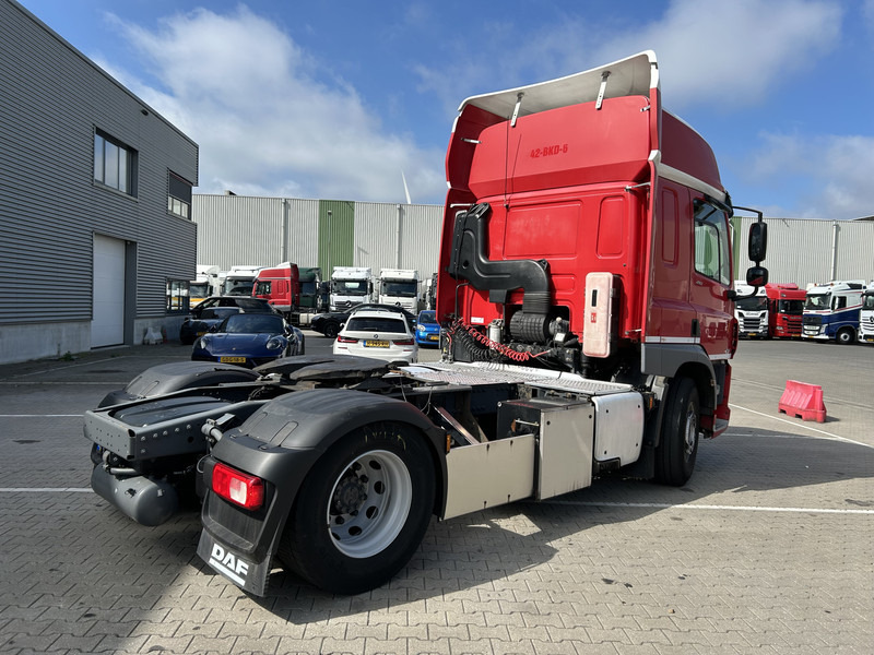 DAF CF 410 FT Space Cab / 707 dkm / New Tacho V2 / APK TUV 12-25 - Sadulveok: pilt 2 DAF CF 410 FT Space Cab / 707 dkm / New Tacho V2 / APK TUV 12-25 - Sadulveok: pilt 2