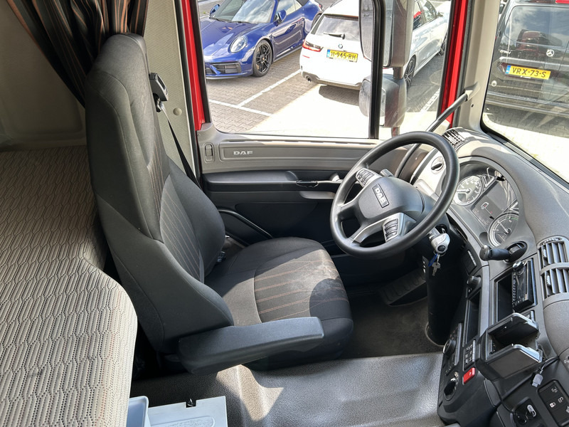 DAF CF 410 FT Space Cab / 707 dkm / New Tacho V2 / APK TUV 12-25 - Sadulveok: pilt 3 DAF CF 410 FT Space Cab / 707 dkm / New Tacho V2 / APK TUV 12-25 - Sadulveok: pilt 3